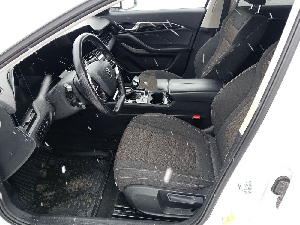 FAW Bestune B70 Standart 1.5T DCT