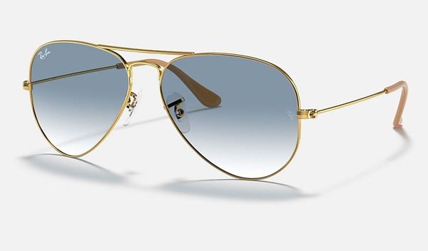 RAY-BAN AVIATOR RB3025 001/3F