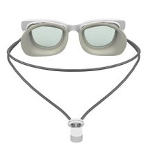 Очки для плавания детские SPEEDO Kids Sunny G Seaside, 8-775049115057, прозрачные линзы, 3-6 лет