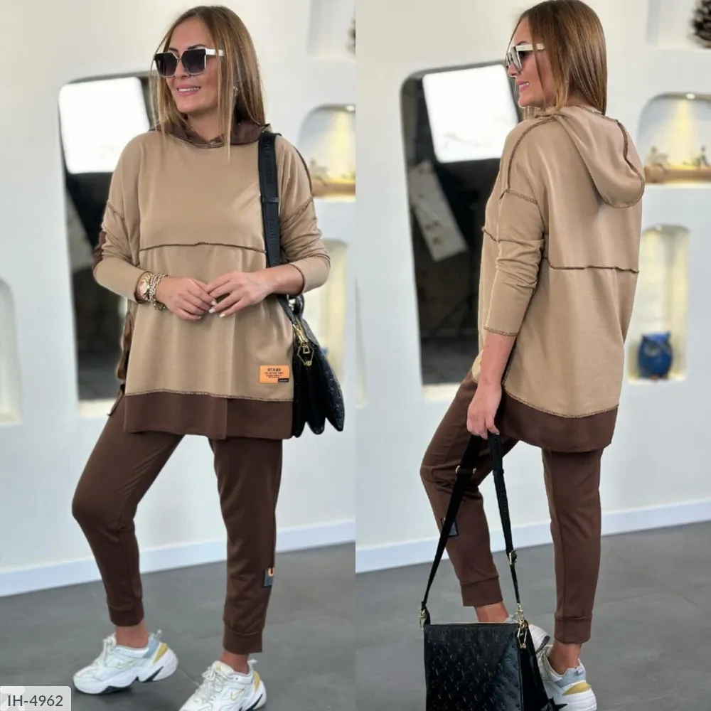 Костюм II-1494 Фабрика Моды