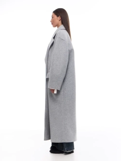 Пальто wool signature