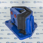 Подушка крепления ДВС левый DZ97259590207