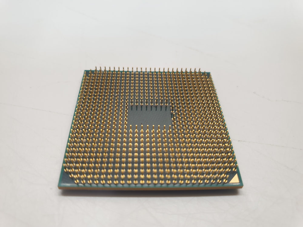 Процессор для ноутбука AMD A6-4400M, AM4400DEC23HJ