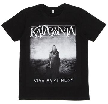 Футболка Katatonia Viva Emptiness (7905)