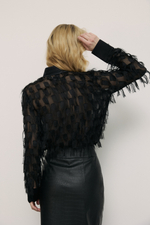 Рубашка JE TAIME NY/26