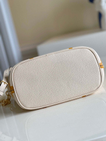 Louis Vuitton Marshmallow