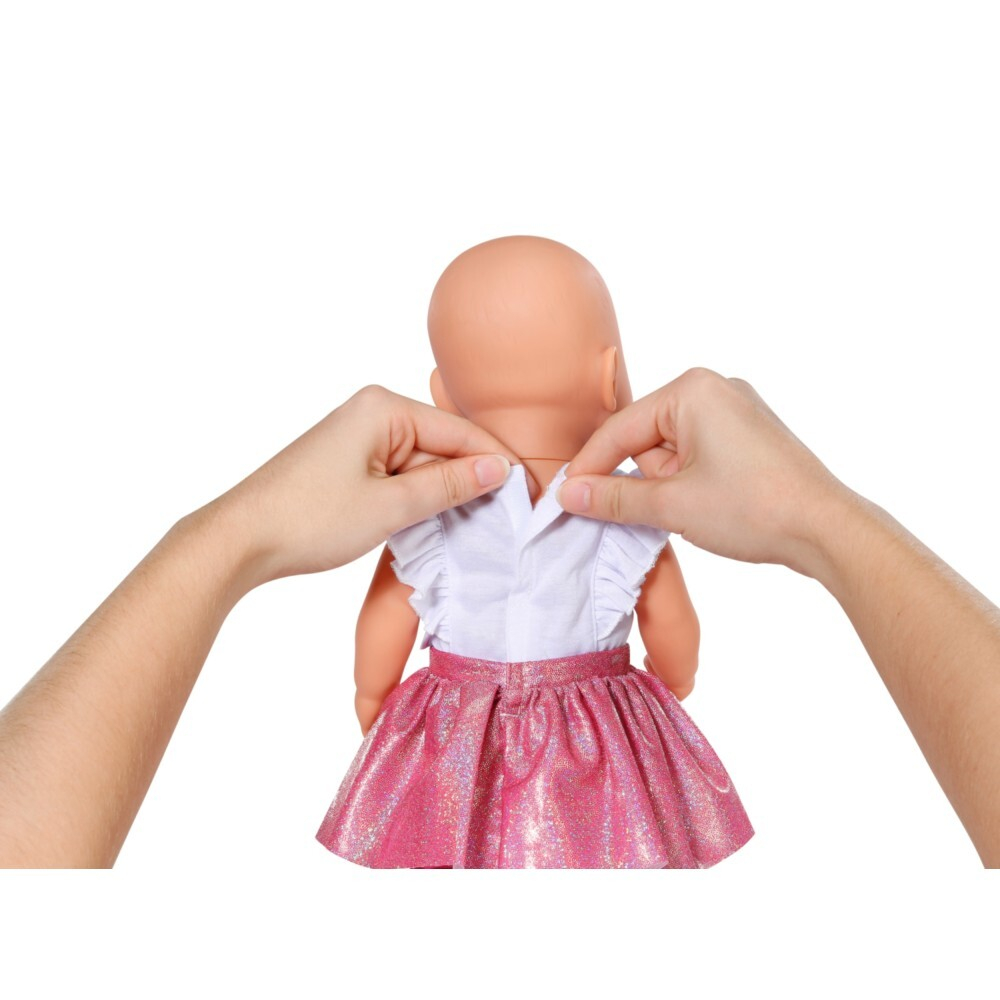 BABY born - Повседневный наряд Для куклы 36 см 836330 / артикул   836330  / GTIN 4001167836330