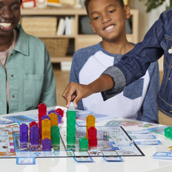 Hasbro - Monopoly Builder, польская версия для разработчиков F1696
