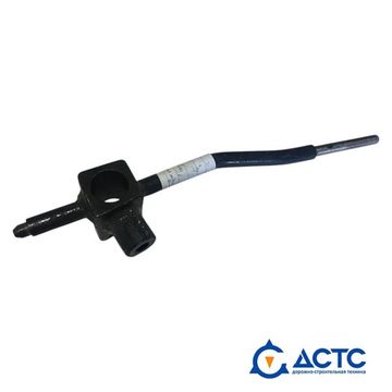 Рычаг управления отвалом SHANTUI