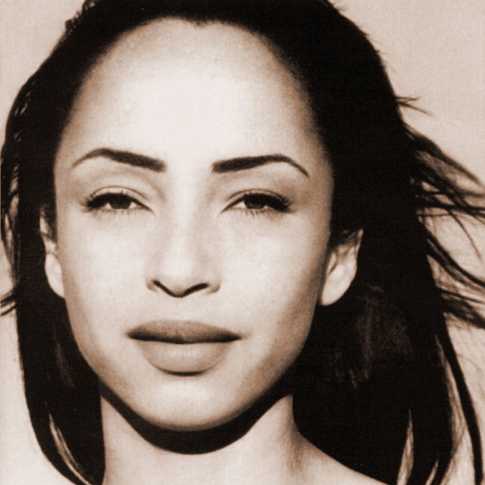 Sade / The Best Of Sade (CD)