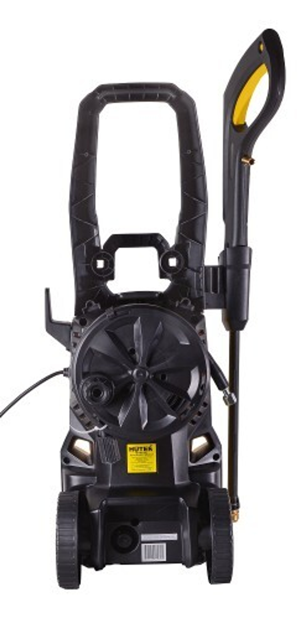 Минимойка HUTER W165-QL 70/8/12