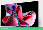 Телевизор OLED LG 55" OLED55G3RLA.ARUB