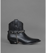 Казаки CAMILIA black