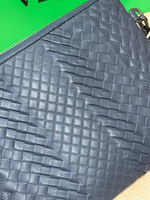 Клатч Bottega Veneta