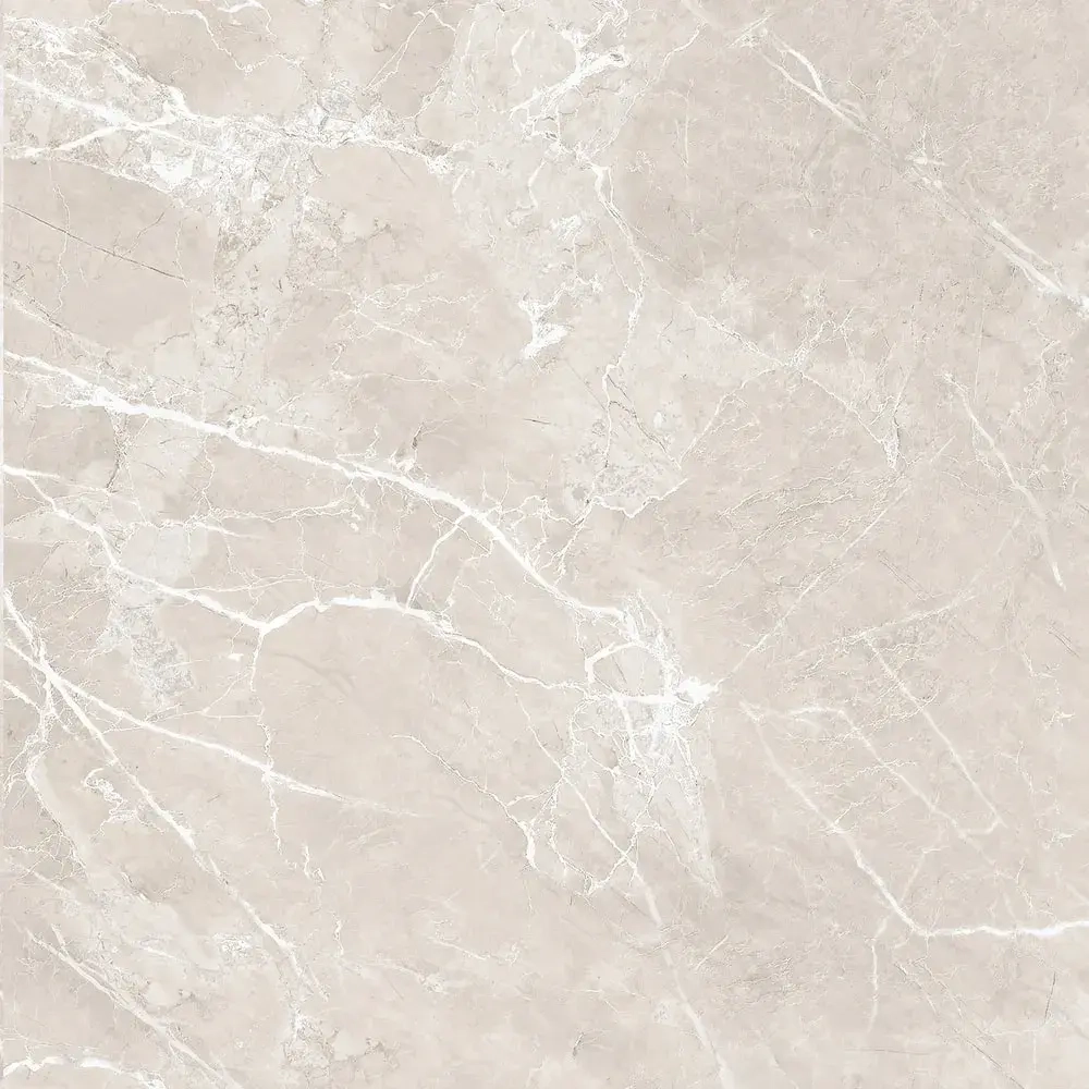 Керамогранит Alma Ceramica GFU04IMP04R Imperiale Marble 60x60 бежевый сахарный под камень