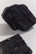 Черный Турмалин (Шерл) M