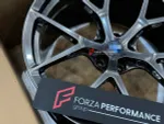 КОВАНЫЕ ДИСКИ ДЛЯ BMW M2 G87 2024 БМВ