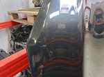 Капот на BMW 7 F01 F02 F03