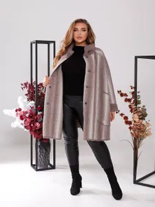 Пальто УК-324-2 Fabrika