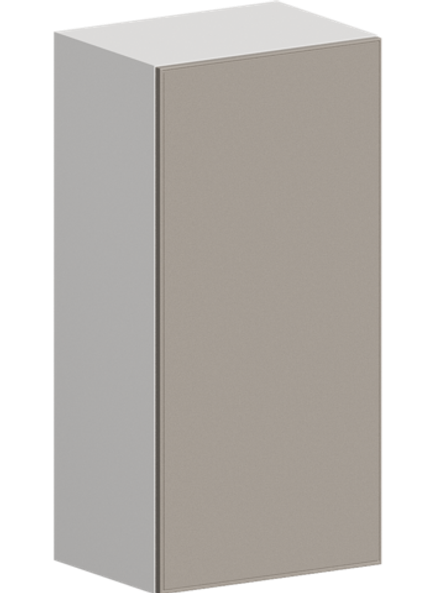 Кухня Модуль ШВ 459 Вотан / Грей Софт