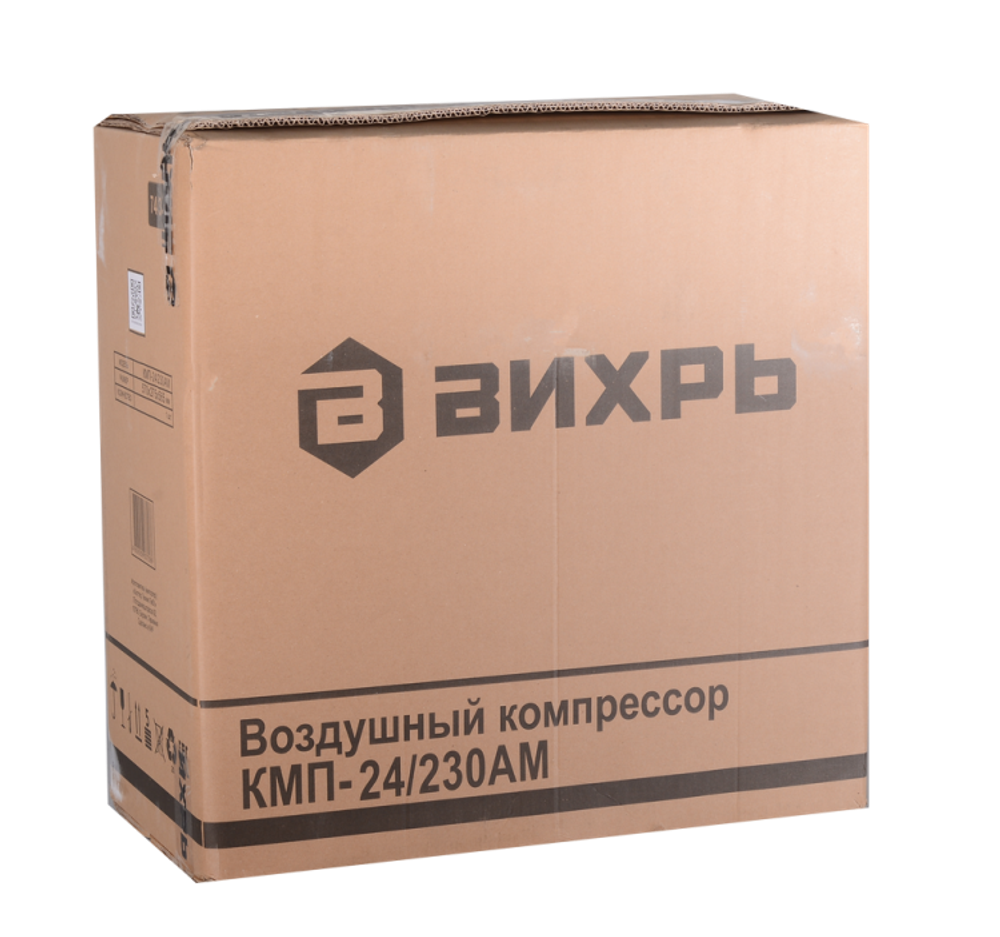 Компрессор Вихрь КМП-24/230АМ