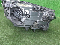 Фара Комплект фар BMW X3 G01 (2021-н.в.) Laser