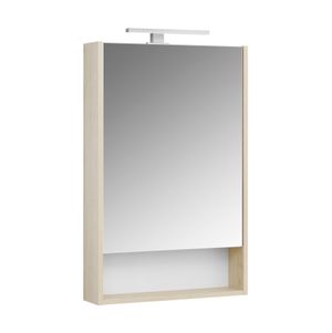 Зеркальные шкафы