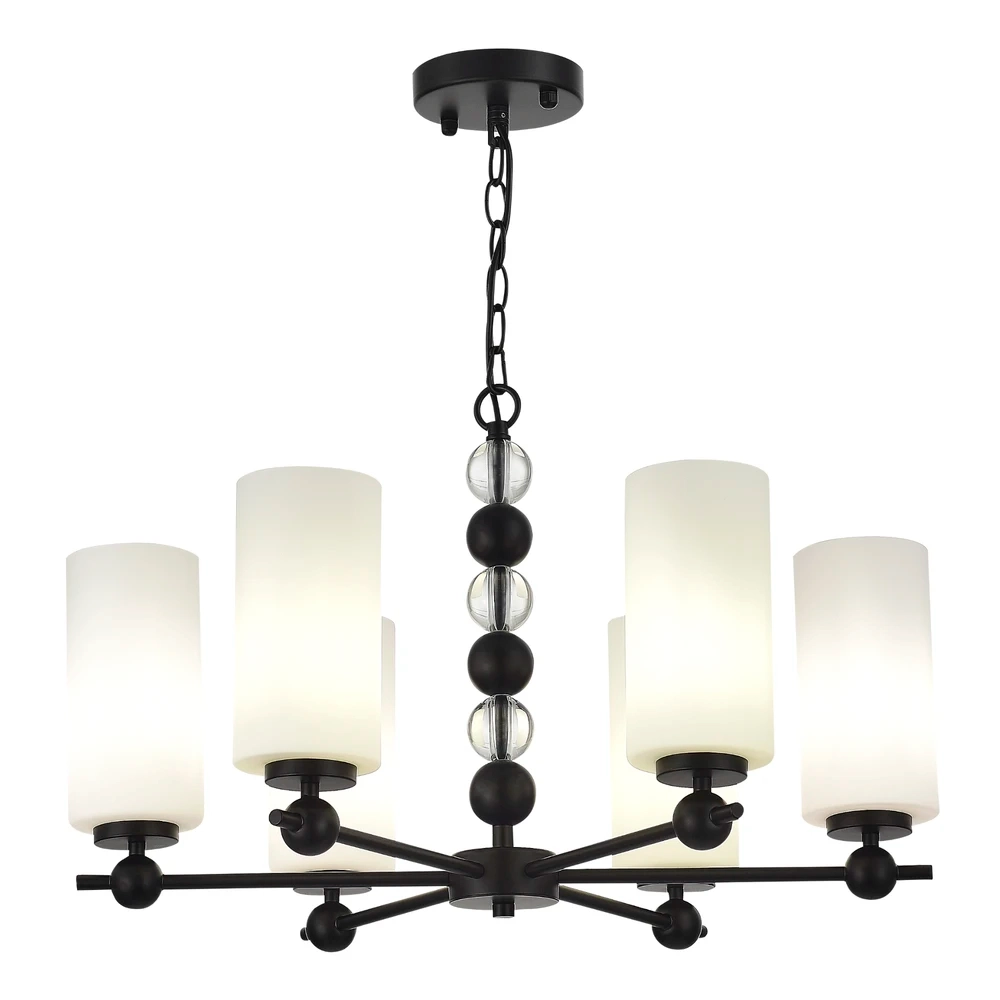 Подвесная люстра ST Luce AURORA SL2003.403.06