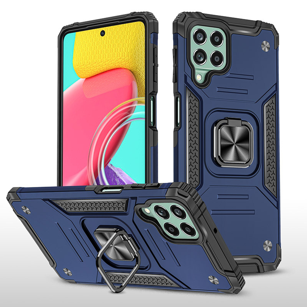 Противоударный чехол Legion Case для Samsung Galaxy M53