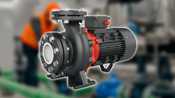 Что такое центробежный насос и как его выбрать?