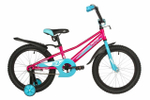 Детский велосипед Novatrack Valiant 18" (2022)