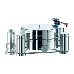 Acoustic Solid Edition New WTB370 AT740 M2 Silver