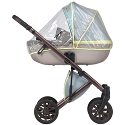 Детская коляска Anex e/type 3 в 1 wilson