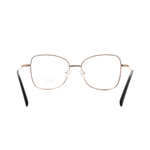 Оправа бабочка Family Optic MW1058 C3 золотая с черным