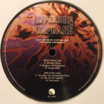 Jefferson Airplane / Last Stand At Winterland 1970 Radio Broadcast (Clear Vinyl)(2LP)