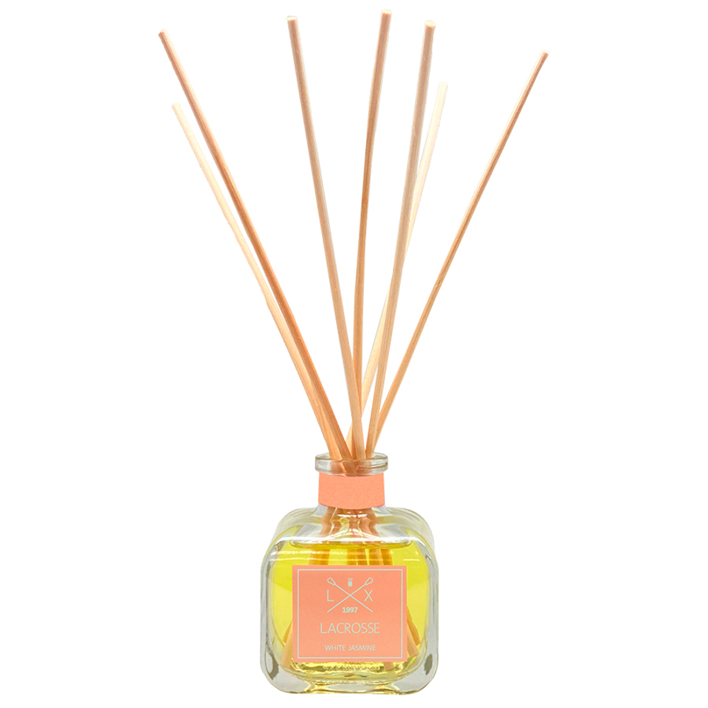 Диффузор ароматический lacrosse, white jasmine, 100 мл