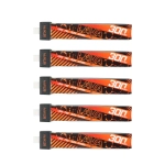Аккумуляторы Betafpv Lava 1S 300mAh 75C 3.8V 5шт.