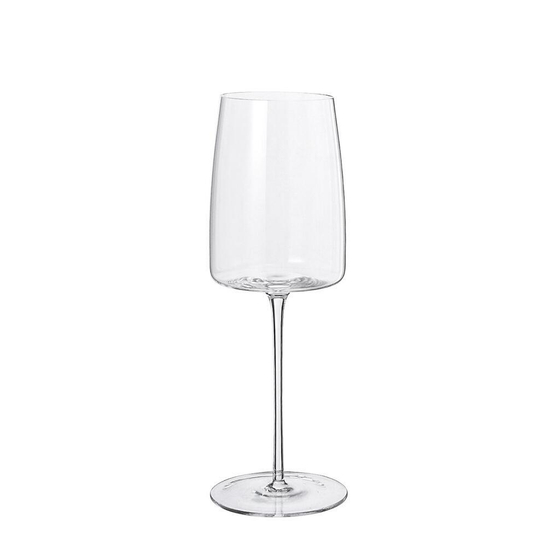 Бокал для вина 380 мл хр. стекло "Vittore Carpaccio" d 7,7 см h22,5 см P.L. - BarWare [6]