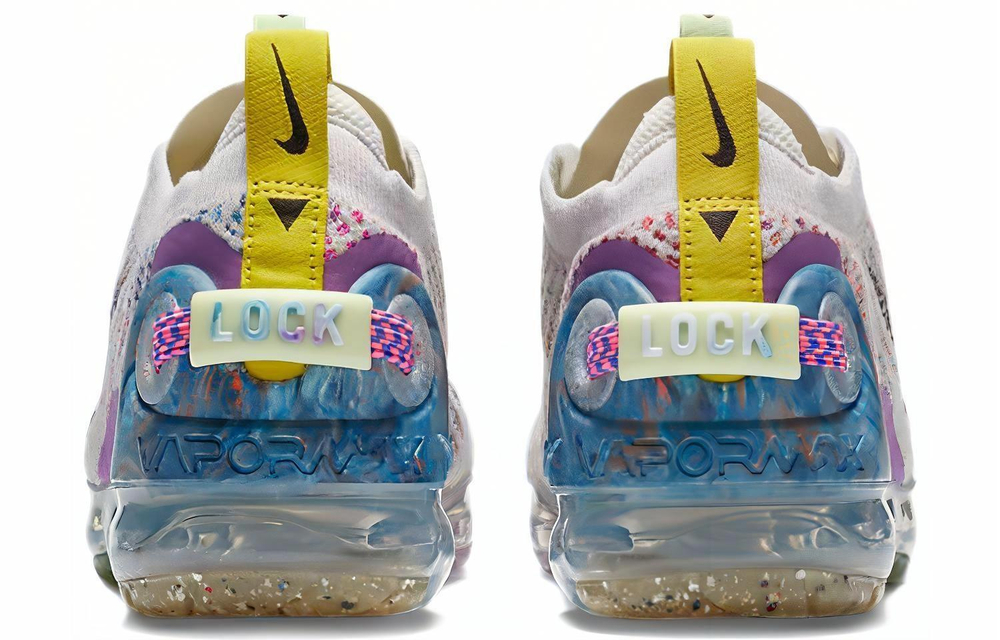 Кроссовки Nike Vapormax 2020 (Женская размерная сетка)