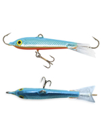 Балансир для зимней рыбалки Tasapaino 50мм, 4,4г, цвет BR-S