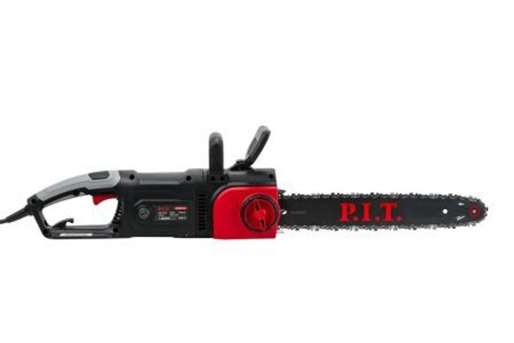 Пила цепная электрическая PKE405-C6 PIT