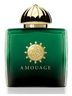 Amouage Epic Woman