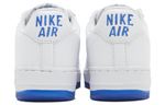 Кроссовки Nike Air Force 1 "Royal Jewel"