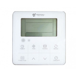 Сплит-система канального типа Royal Clima Competenza DC Inverter CO-D 48HNI/CO-E 48HNI