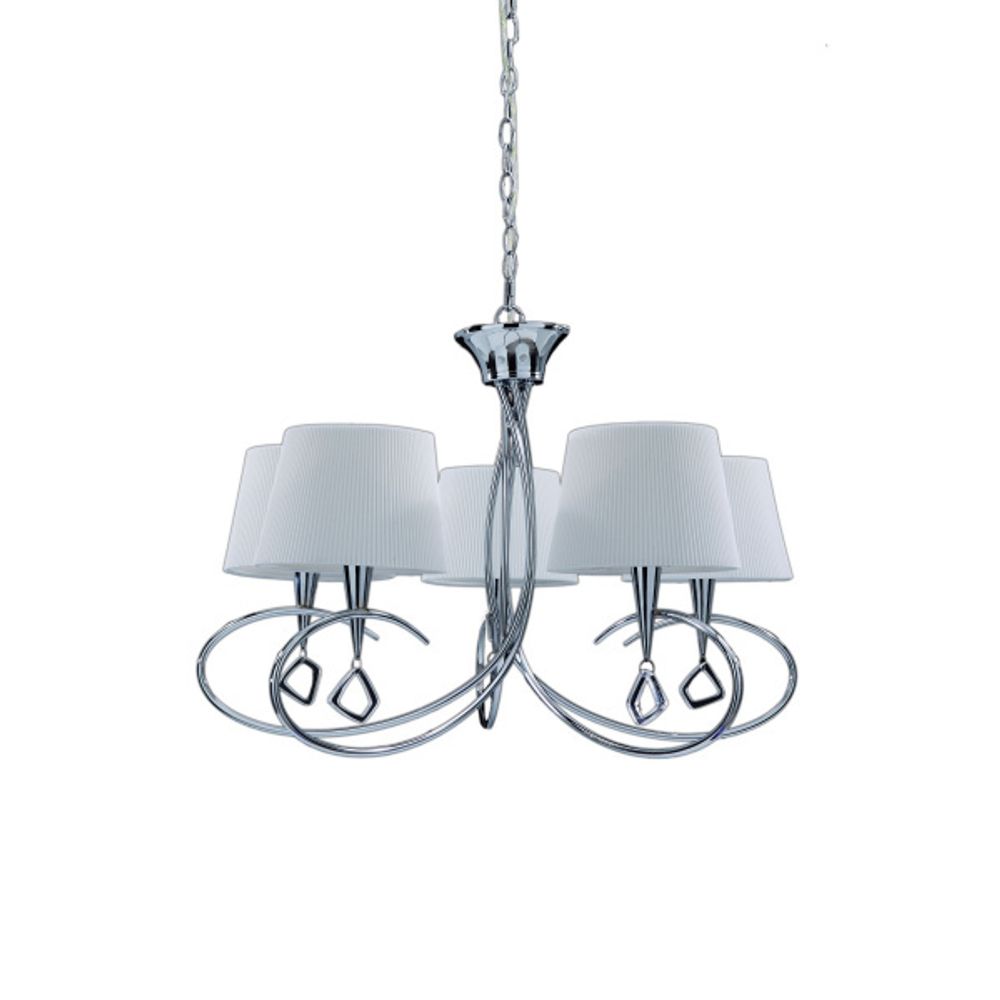 Люстра подвесная MARA 1641