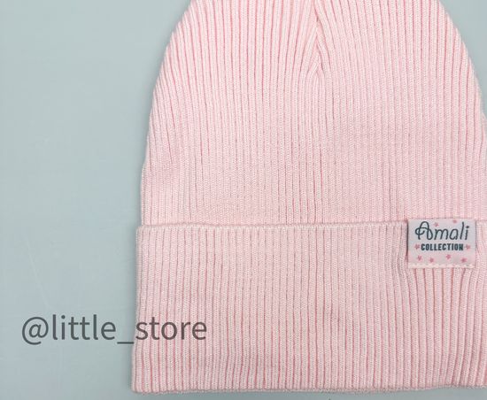 Шапка "Amali" 17