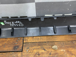 Накладка двери передней левой Chery Tiggo 8 Pro 21-нв Б/У Оригинал 609000626AA