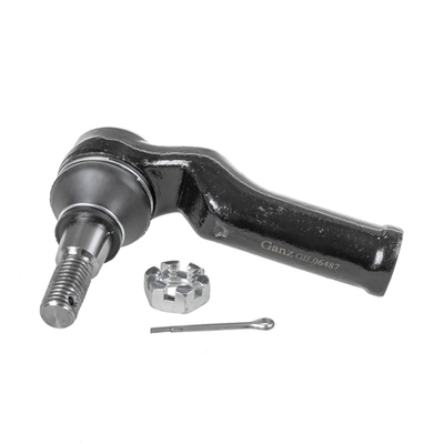 Наконечник рулевой L FORD Mondeo IV/Galaxy II/S-Max GANZ GIL06487