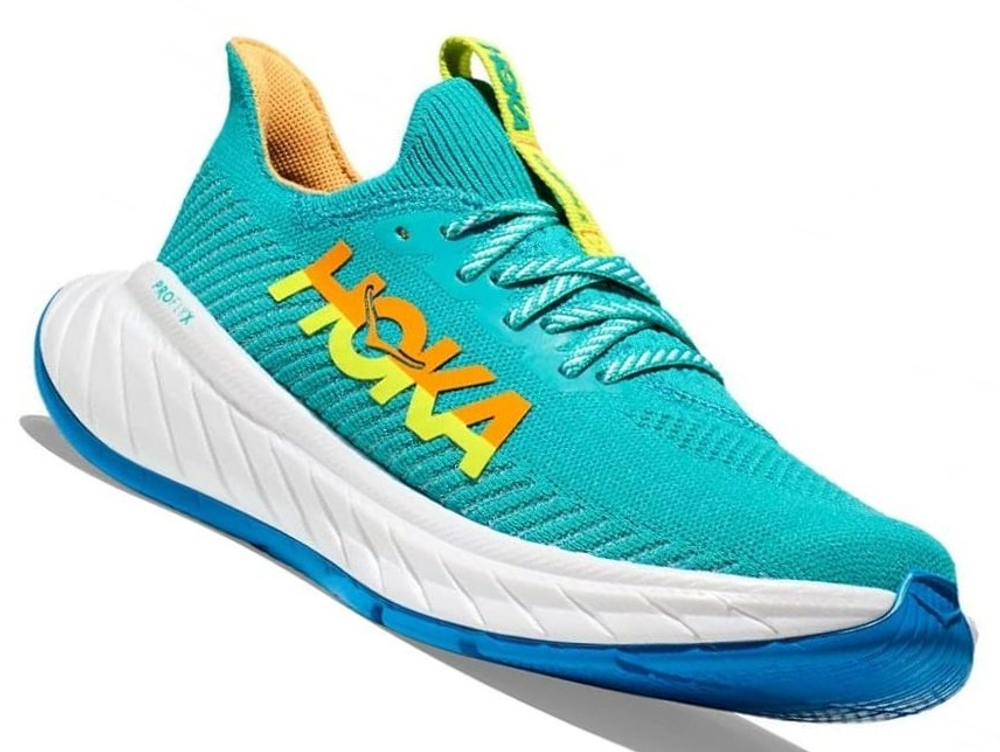 Кроссовки женские Hoka Carbon X3