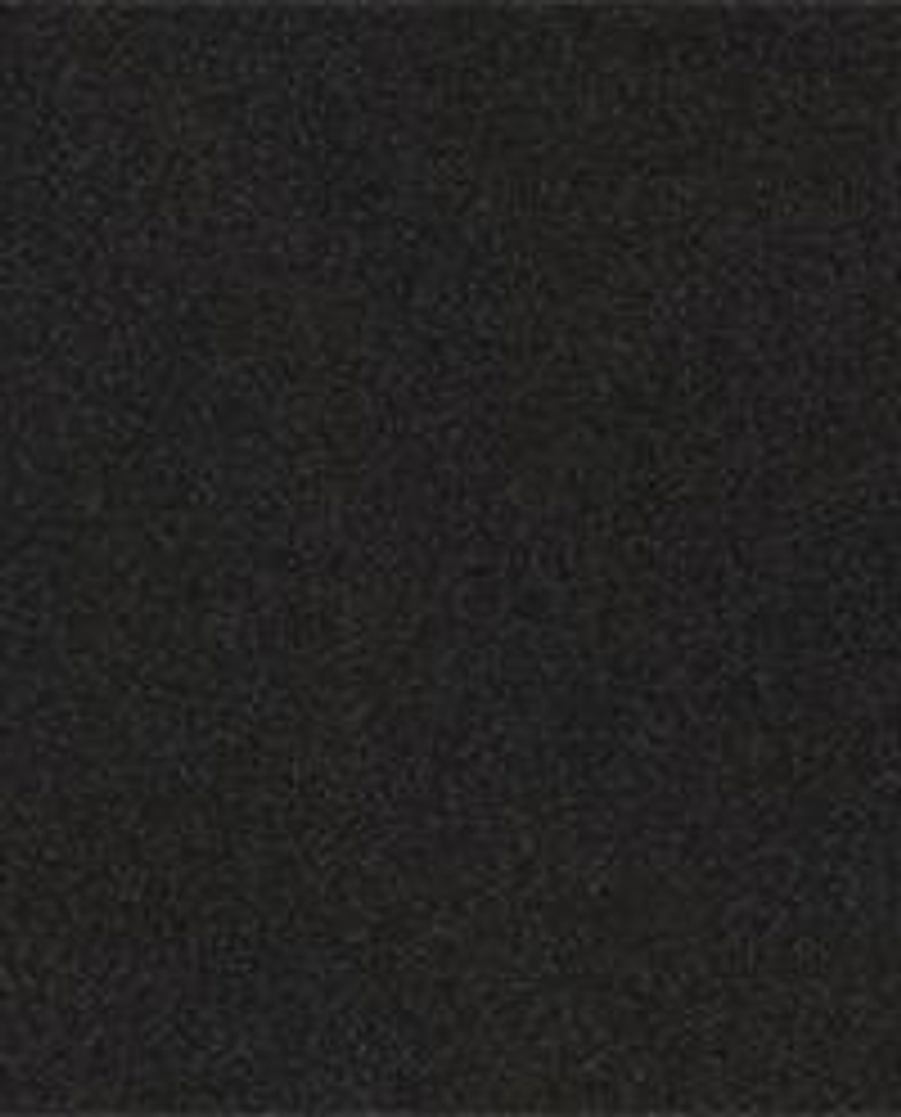 Зеркало Zara Home, 70х50х1.5 см, чёрный, 9930/106
